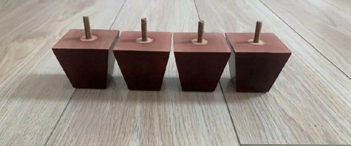 Strong solid wooden - 4,