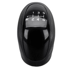 6 Speed Gear Stick Shifter