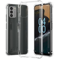 Clear shockproof tpu - clear,
