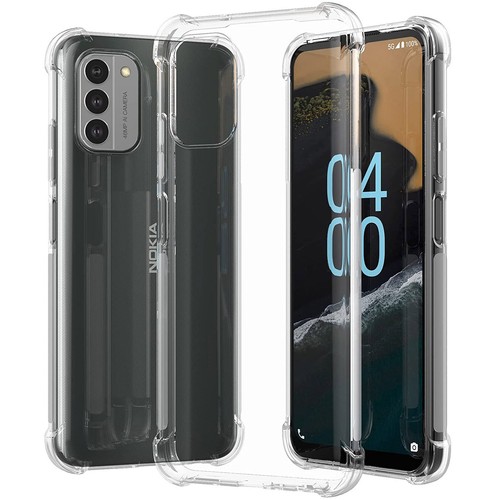 Clear shockproof tpu - shockproof,