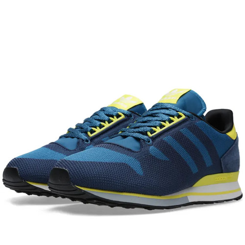 Adidas 500 weave dark - og,