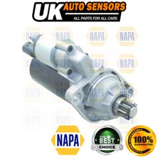 Fits VW Caddy 2004-2010 2.0 D Starter Motor NAPA 0AH911023DX