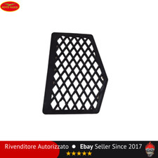 LEFT SIDE GRILLE MOTO GUZZI