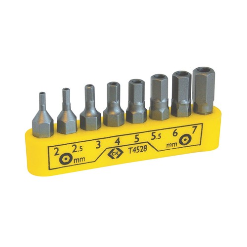 Tools screwdriver bit clip - bit,