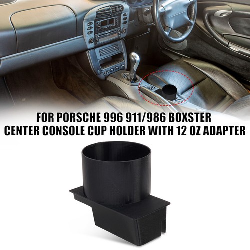 Center console cup - center, holder