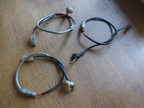 Aprilia engine starter - rs,