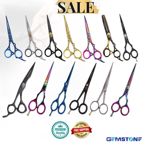 Hairdressing scissor hair - scissor,