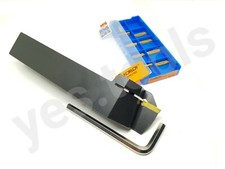 Indexable Parting Off Tool
