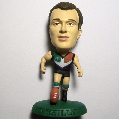 Corinthian aussie rules - corinthian,