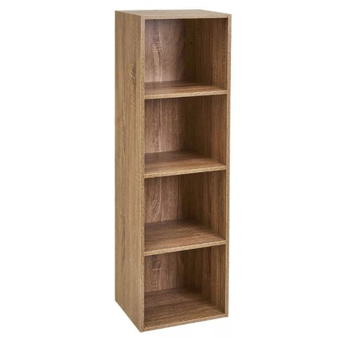 Cube storage unit bookcase - cube,