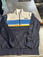retro fila tracksuit top
