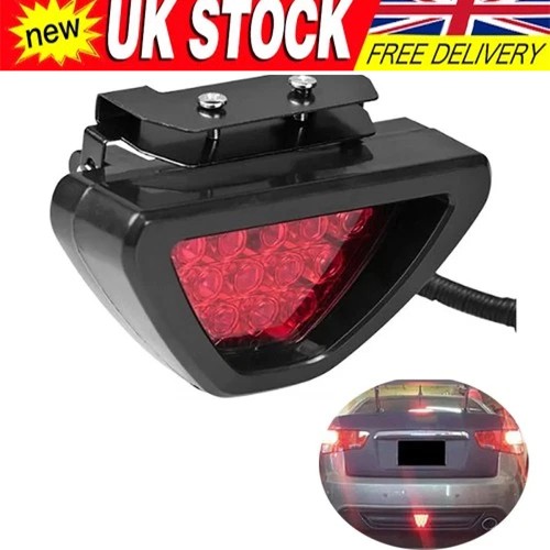Style drl led - drl, rear