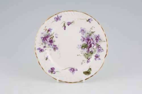 Hammersley victorian violets - -,