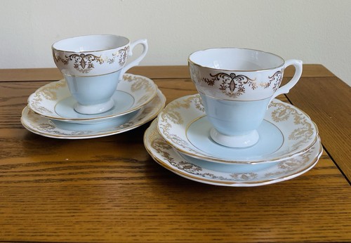 Vintage royal sutherland fine - vintage,