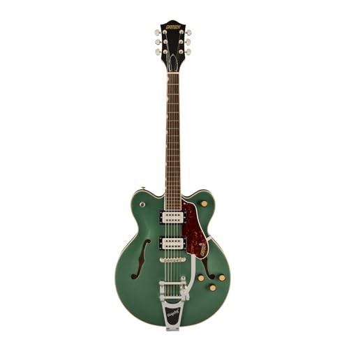 Gretsch g2622t semi - gretsch, semi-acoustic