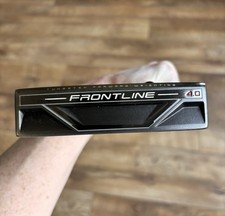 Cleveland Frontline 4.0 Putter