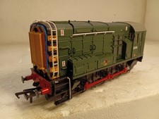 00 Bachmann 32-112 08 Diesel