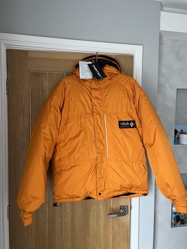 Rab expedition weight down - rab,