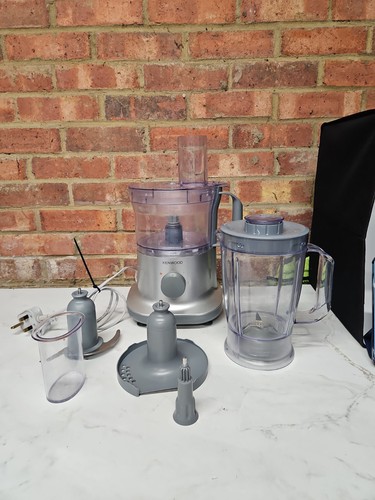 Kenwood fpp23 food processor - fpp23,