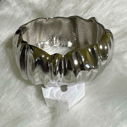 Silver colour metal - colour,