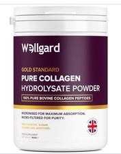 Collagen Powder, Gold Standard