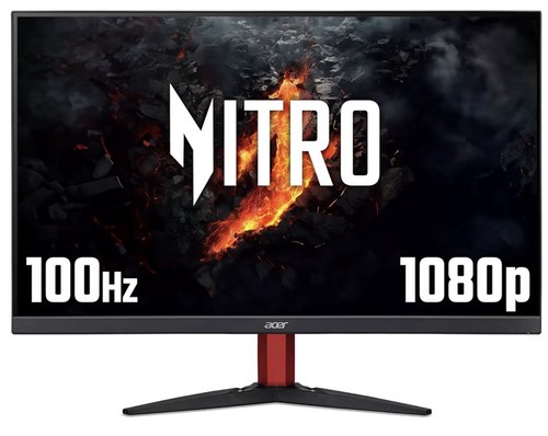 Acer nitro kg272s3 inch - kg272s3,