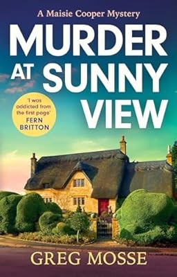 Murder sunny view an - sunny, view: