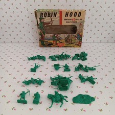 Airfix Robin Hood s20 HO-OO