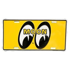 Vintage Mooneyes Moon Eyes