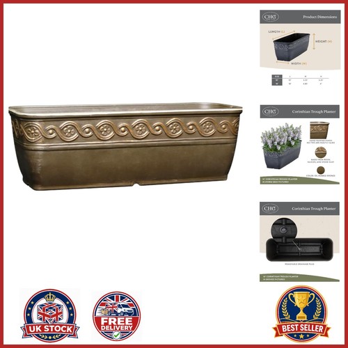 Bronze resin stone - resin,