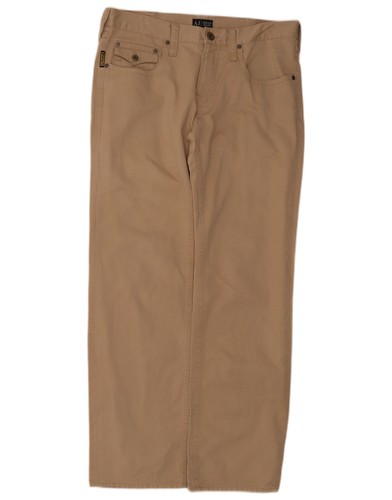 Armani mens straight casual - armani,