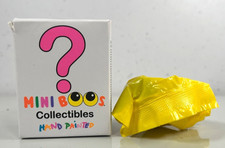 TY Mini Boos Collectibles Hand