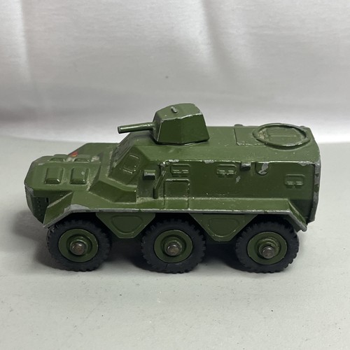 Vintage dinky diecast - vintage,