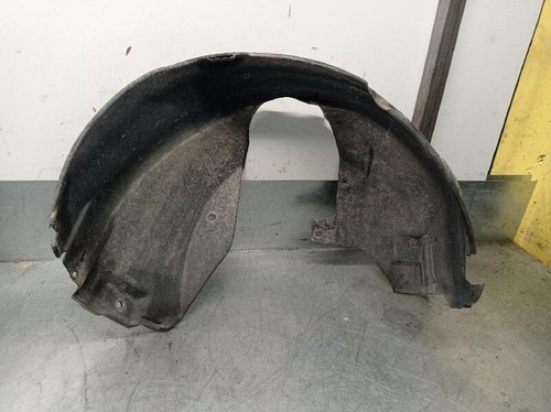 Right front wheel arch ford - wheel,