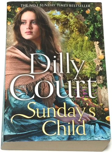Sunday child dilly - sunday's,