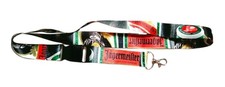 Jagermeister Lanyard Keychain