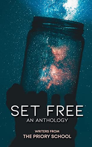 Set free anthology - set,
