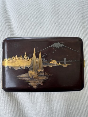 Vintage japanese cigarette - vintage,