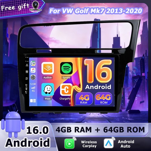 For golf mk7 2013 - mk7, 2013-20