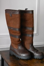 Dubarry Galway EXTRAFIT (Wide