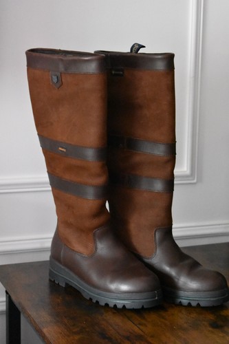 Dubarry galway extrafit - dubarry,