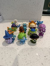 Moshi Monsters Series 7, 15