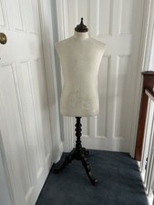 Stockman Vintage Male Mannequin