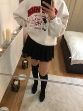 WOMENS RIVER ISLAND UK 4 GREY