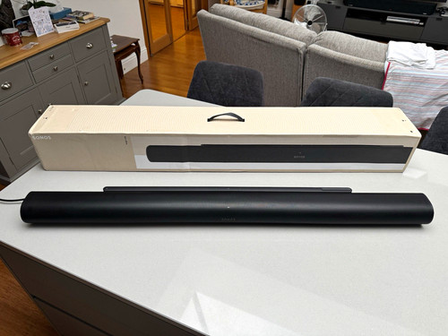 Sonos arc ultra black - arc,