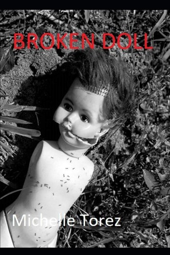 Broken doll poetry and - broken, doll: