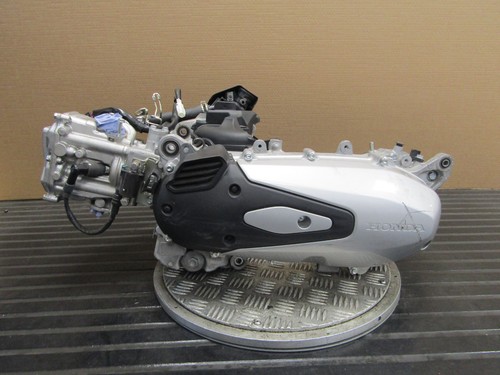 Honda mode 125 2022 020 - honda, 1,020