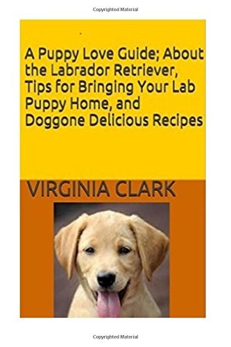 Puppy love guide about - puppy,