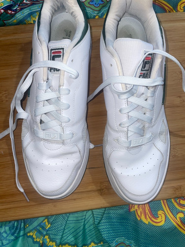 Fila teratach 600 men s - ,