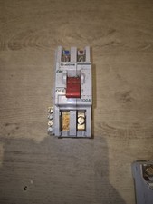 Crabtree SB6000 100amp 240V